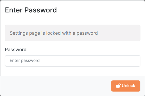 password prompt image