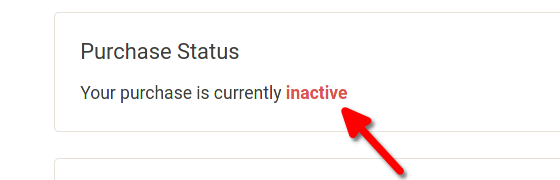 purchase inactive image